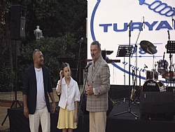TURYAP ARSA �LE ARSA VE ARAZ� YATIRIMLARINDA YEN� D�NEM BA�LADI